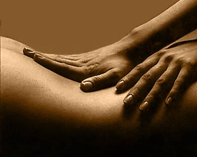 Conny Heerkens: masseur massage praktijk Prasanna, Wijchen